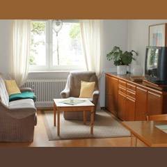 Mnchner Ferienwohnung