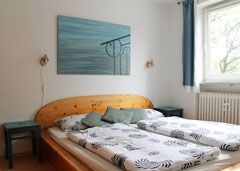 Mnchner Ferienwohnung