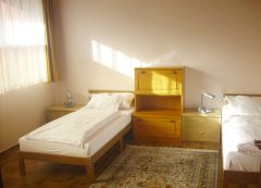 Hotel Europa - in Holsthum - in der herrlichen Eifel, nhe Trier