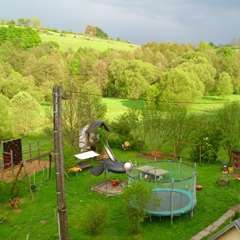 Ferienhaus Pöhlablick - in Annaberg-Buchholz - Geyersdorf, Sachsen