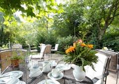 Hotel Morgensonne in Badenweiler - da wo das Wetter am schnsten ist