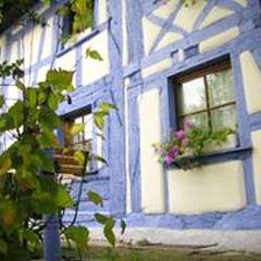 Landhotel Elfenhof - in Immenstaad am Bodensee - mit Top-Bewertung