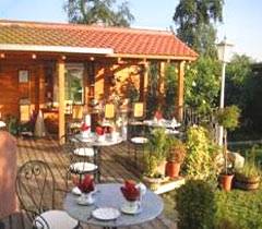 Landhotel Elfenhof - in Immenstaad am Bodensee - mit Top-Bewertung