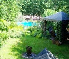 Ferienwohnungen in Pobershau - im schnen Erzgebirge