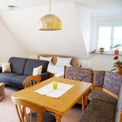 Erholsamer Urlaub auf dem Bauernhof Hotz - in Wasserburg am Bodensee