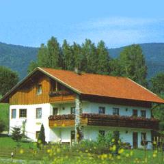 Ferienwohnung im Bayerischen Wald - in Zellertal nhe Bodenmais