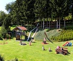 FeWos im Erlebnishof Reiner - Maibrunn - St. Englmar Bayerischer Wald