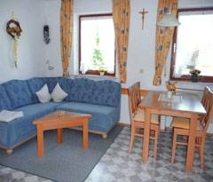 Ferienwohnung mit Knigscard - in Hopferau - im Allgu - Fssen-Hopfensee