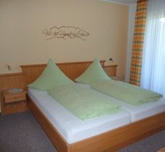 Ferienwohnung mit Knigscard - in Hopferau - im Allgu - Fssen-Hopfensee