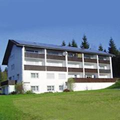 Appartements Tannenhof Lippert - in Haidmhle - Bayerischer Wald