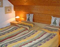 Appartements Tannenhof Lippert - in Haidmhle - Bayerischer Wald