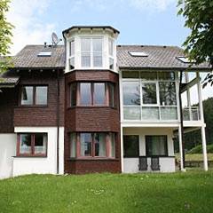 Ferienwohnungen - in Titisee-Neustadt - im Schwarzwald