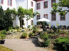 Ferien im Schloss Triestewitz - Erholungsurlaub in Arzberg - Alte Elbe