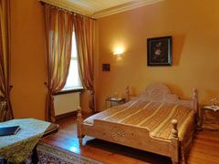 Ferien im Schloss Triestewitz - Erholungsurlaub in Arzberg - Alte Elbe