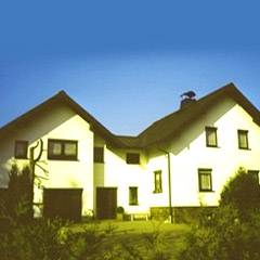 Nichtraucher-Ferienwohnung - in Schmiedefeld - Thüringen-Rennsteig