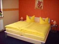 Nichtraucher-Ferienwohnung - in Schmiedefeld - Thüringen-Rennsteig