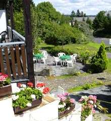 Ferienwohnungen - Vakantiewoningen - Apartments - Studios - Heisdorf