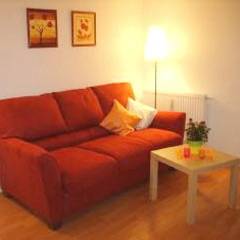 Ferienwohnung in Knigstein - in der herrlichen Schsischen Schweiz