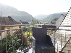 Pension Winzerhaus Haas-Lenz - schne Ferien in Zell-Mosel