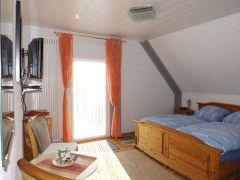 Pension Winzerhaus Haas-Lenz - schne Ferien in Zell-Mosel