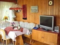 Beckers Ferienwohnung - in Benneckenstein - im herrlichen Harz