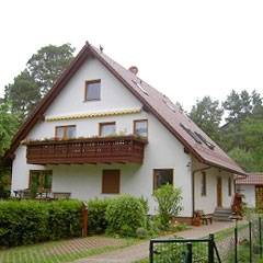 Pension Schillerhhe - Erholung pur mitten in der Natur - in Strausberg