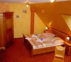 Pension Schillerhhe - Erholung pur mitten in der Natur - in Strausberg