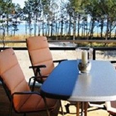 Residenz Arkonablick - Rügen-Luxus-Appartement mit traumhaftem Meerblick