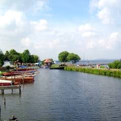 Nichtraucher-Ferienwohnung - 2 Zimmer - für ihre Ferien in Steinhude