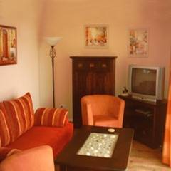 Exklusive FeWo Strandmuschel - in Graal-Müritz - an der Ostsee