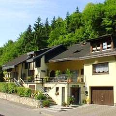 Ferienwohnung in Mrnsheim - im schnen Altmhltal