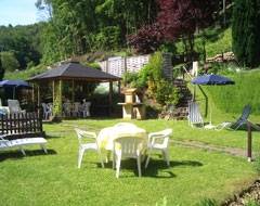 Ferienwohnung in Mrnsheim - im schnen Altmhltal