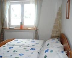 Pension Schüßler - Ferienwohnung - in Waldeck am Edersee