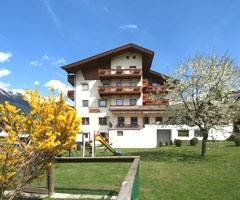Hotel im Zillertal - Hotel Theresia in Ramsau im Zillertal