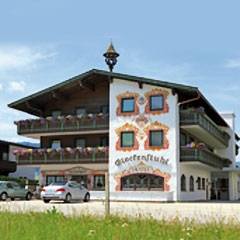 Aktiv & Verwöhnhotel Glockenstuhl - in Westendorf -Tirol