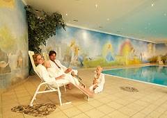 Aktiv & Verwöhnhotel Glockenstuhl - in Westendorf -Tirol