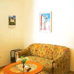 Appartements fr max. 2 Personen - in der Hansestadt Hamburg