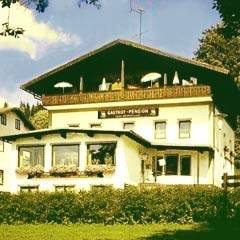 Gasthof Zum Latschensee - in Lindberg-Buchenau - Bayerischer Wald