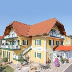 Therme Loipersdorf - vom Urlaubstraum zum Traumurlaub in Unterlamm