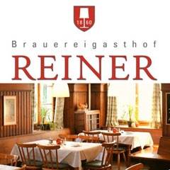 Brauereigasthof Reiner - in Lochau - am herrlichen Bodensee