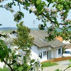 Selbstversorgerhaus fr Behindertengruppen: Irma-Volkert-Haus