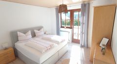 Ferienwohnung Knig mit Pool in Bischofsmais - Bayerischer Wald