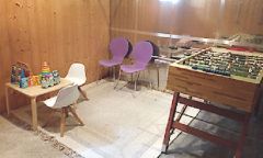 Ferienwohnung Knig mit Pool in Bischofsmais - Bayerischer Wald