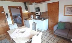 Ferienwohnung Knig mit Pool in Bischofsmais - Bayerischer Wald