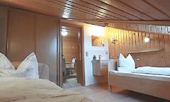 Ferienwohnung Knig mit Pool in Bischofsmais - Bayerischer Wald