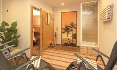 Ferienwohnung Knig mit Pool in Bischofsmais - Bayerischer Wald