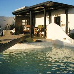 Relaxen, Wandern, Golfen - Fincaurlaub auf Lanzarote