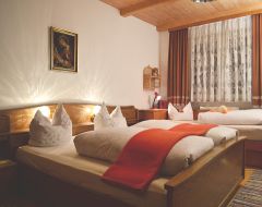 Urlaub Tirol Kufstein Ferienwohnung Ager am See für 2-7 Personen - Thiersee