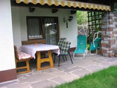 Urlaub Tirol Kufstein Ferienwohnung Ager am See für 2-7 Personen - Thiersee