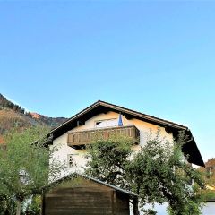 Schöne Ferienwohnung in Burgberg bei Sonthofen - nahe Oberstdorf